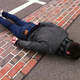 Illustration for article titled Planking at the Indy 500